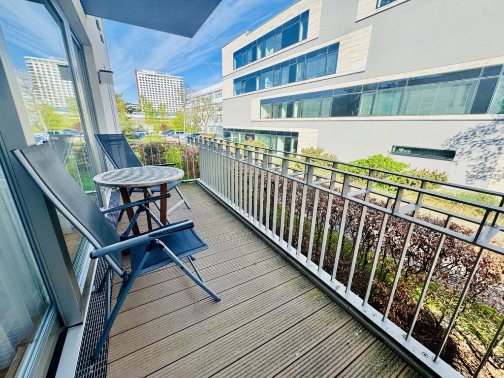 Balkon 