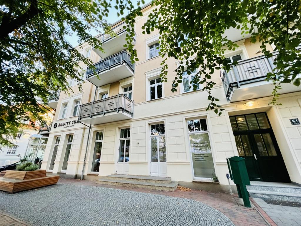 Aussenansicht