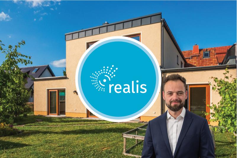 Startbild Doppelhaushälfte in