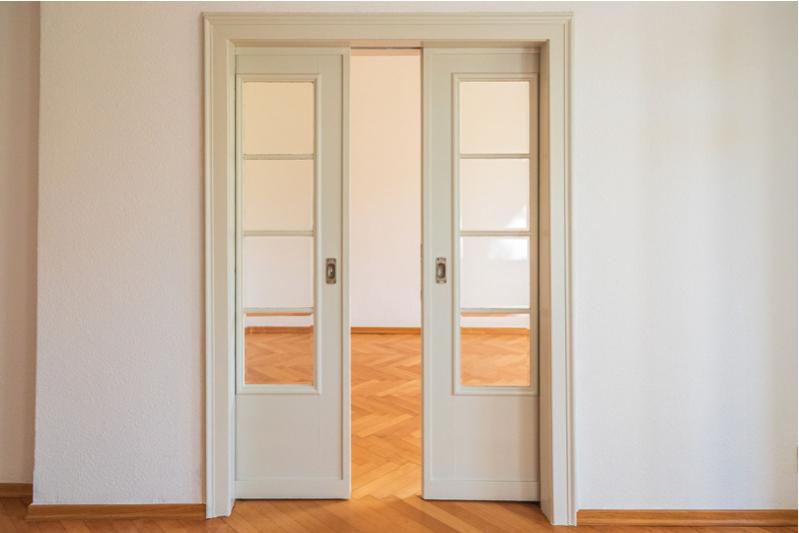 +++ hübsche 5-Raum-Wohnung mit 2 Balkonen, Parkett und in toller Lage von Kappel +++ - Photo 4