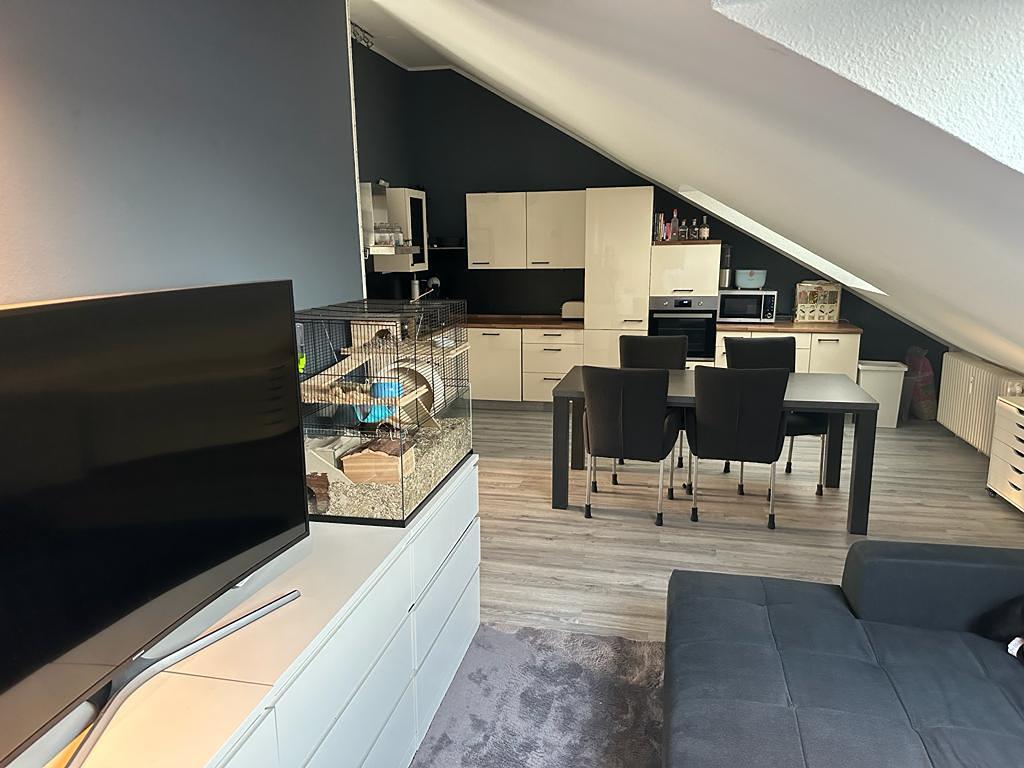 Wohnung in Pulheim - Photo 2