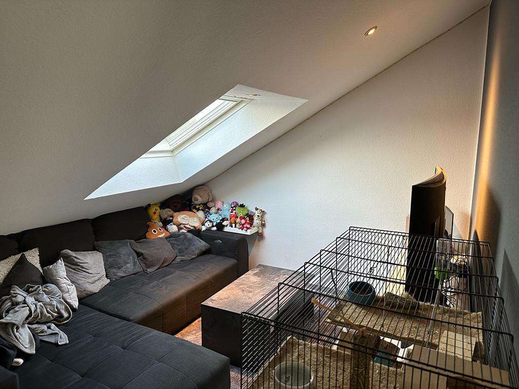 Wohnung in Pulheim - Photo 1