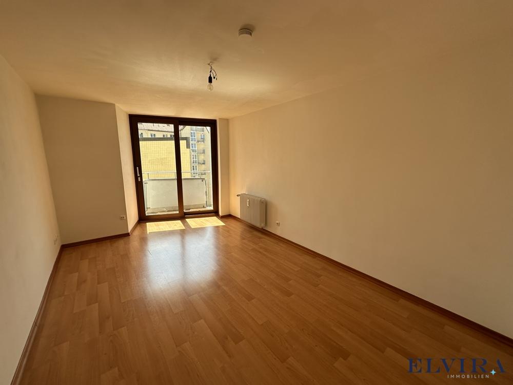 ELVIRA! Schwabing-West, helle 1 Zimmer Wohnung - Foto 1