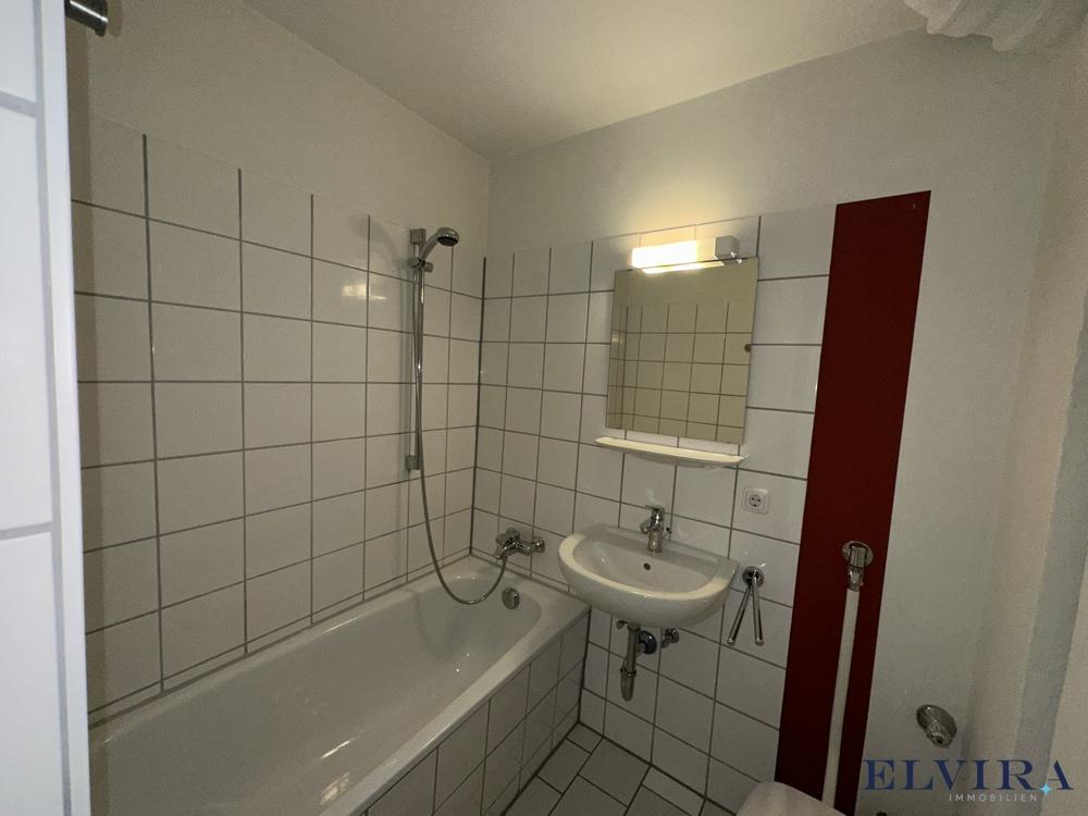ELVIRA! Schwabing-West, helle 1 Zimmer Wohnung - Foto 3