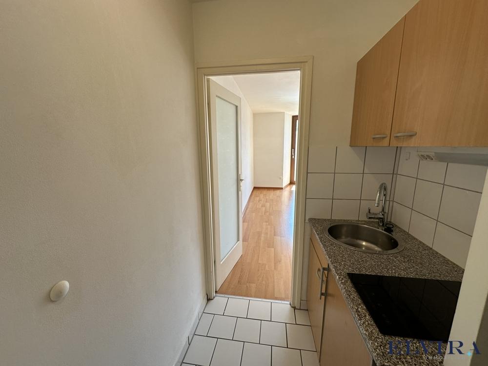ELVIRA! Schwabing-West, helle 1 Zimmer Wohnung - Foto 2