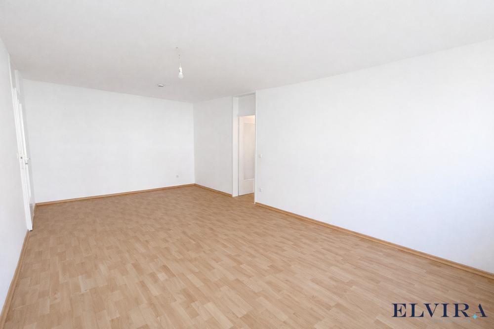 ELVIRA! Karlsfeld - helle und freundliche 2 Zimmerwohnung - Foto 4