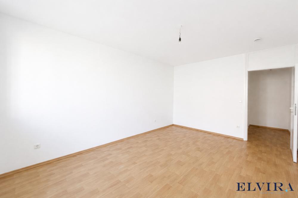 ELVIRA! Karlsfeld - helle und freundliche 2 Zimmerwohnung - Foto 3