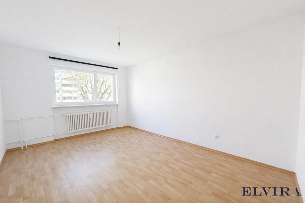 ELVIRA! Karlsfeld - helle und freundliche 2 Zimmerwohnung - Foto 5