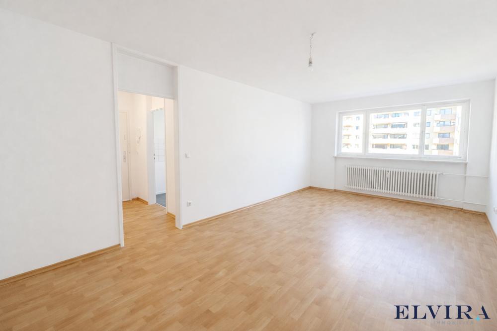 ELVIRA! Karlsfeld - helle und freundliche 2 Zimmerwohnung - Foto 1