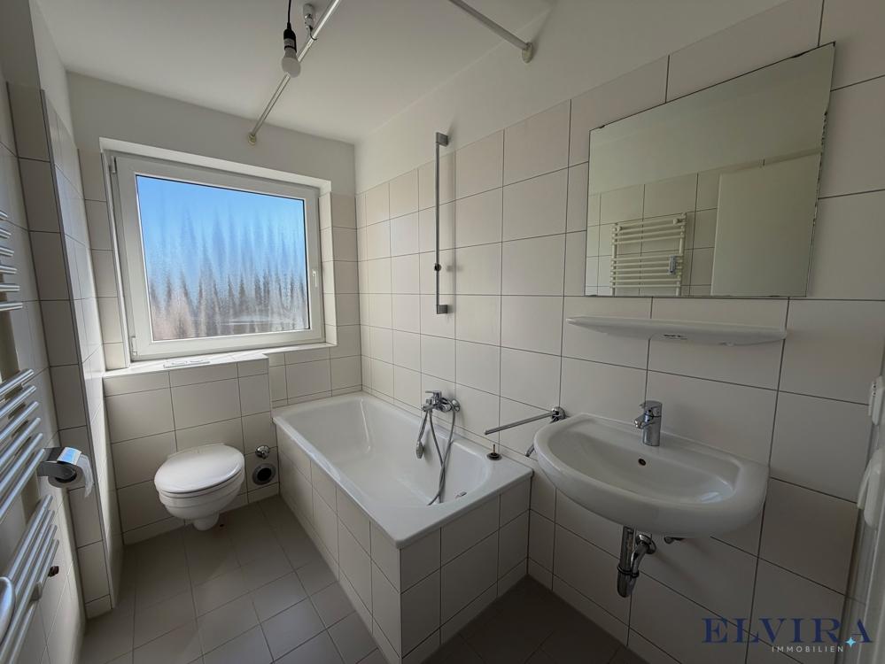 ELVIRA! - Laim, schöne und helle 2-Zimmer-Wohnung mit Balkon - Foto 3