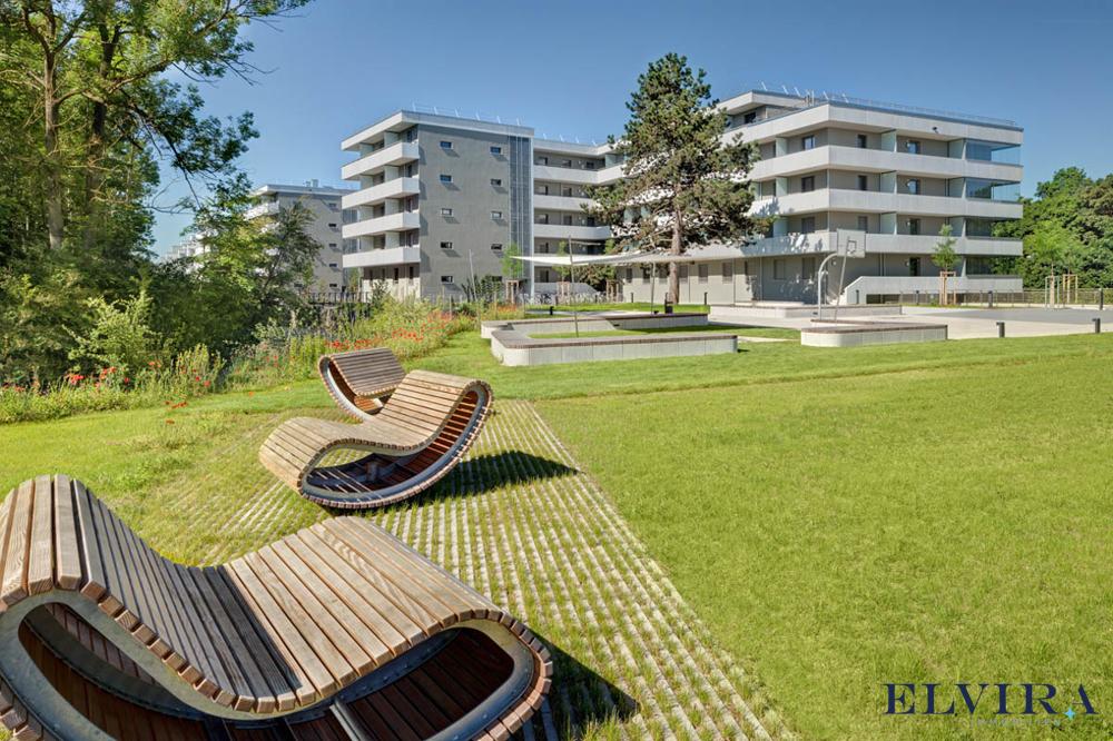 Außenanlage