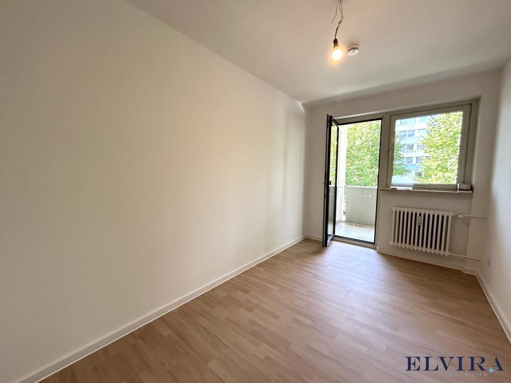 Kinderzimmer/Arbeitszimmer