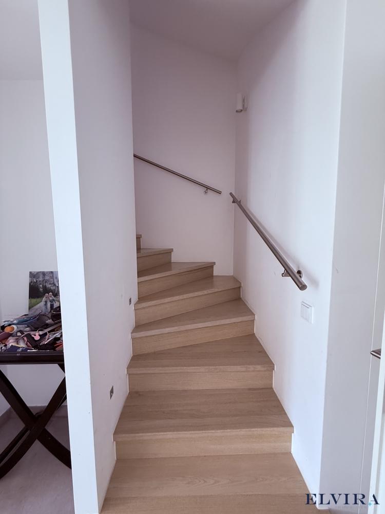 Treppe