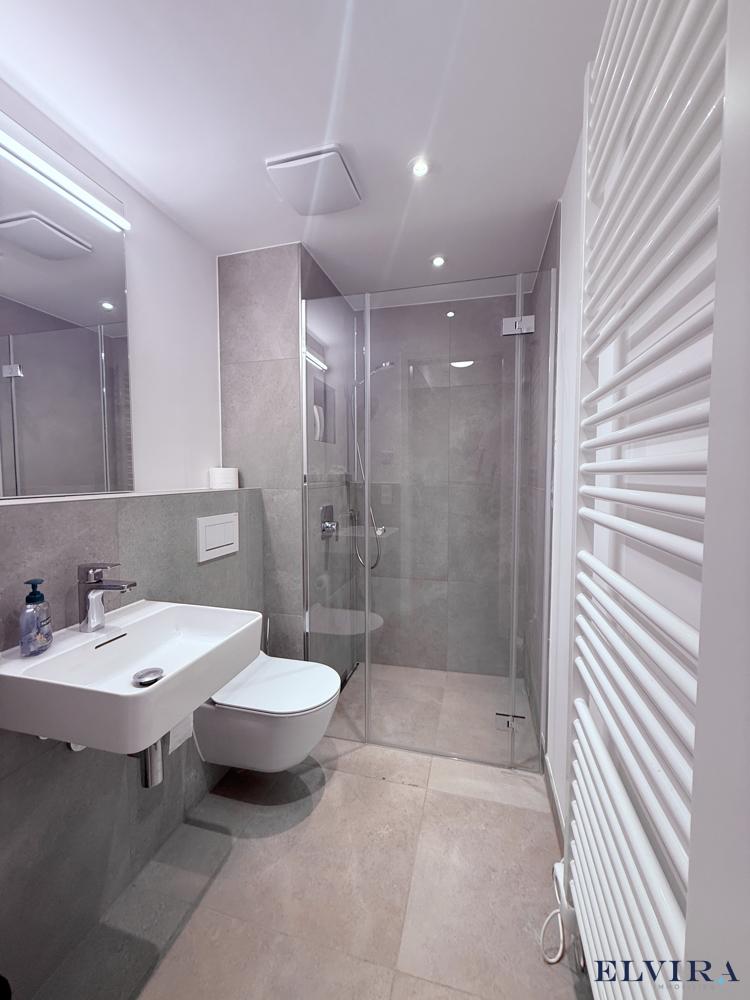 Badezimmer UG