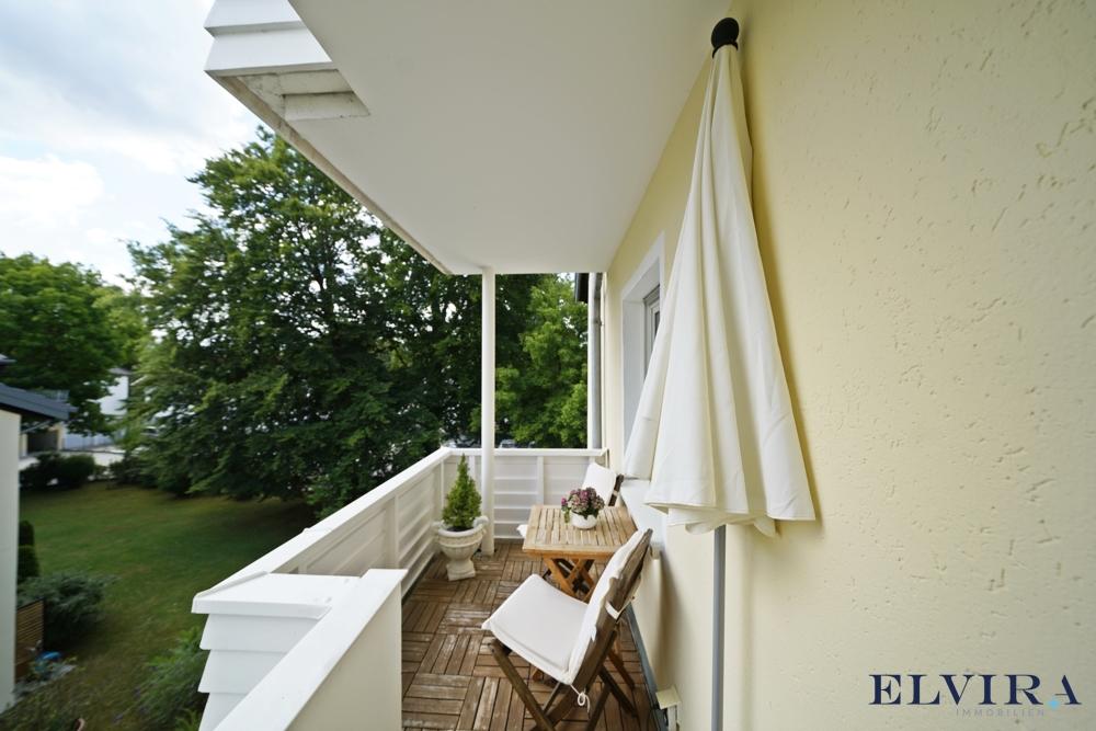 Ostbalkon