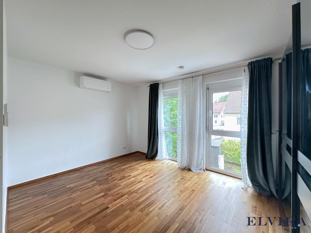 Schlafzimmer (1) im 1.Obergeschoss