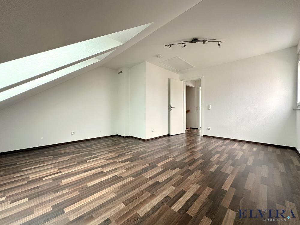 Schlafzimmer im 2.Obergeschoss