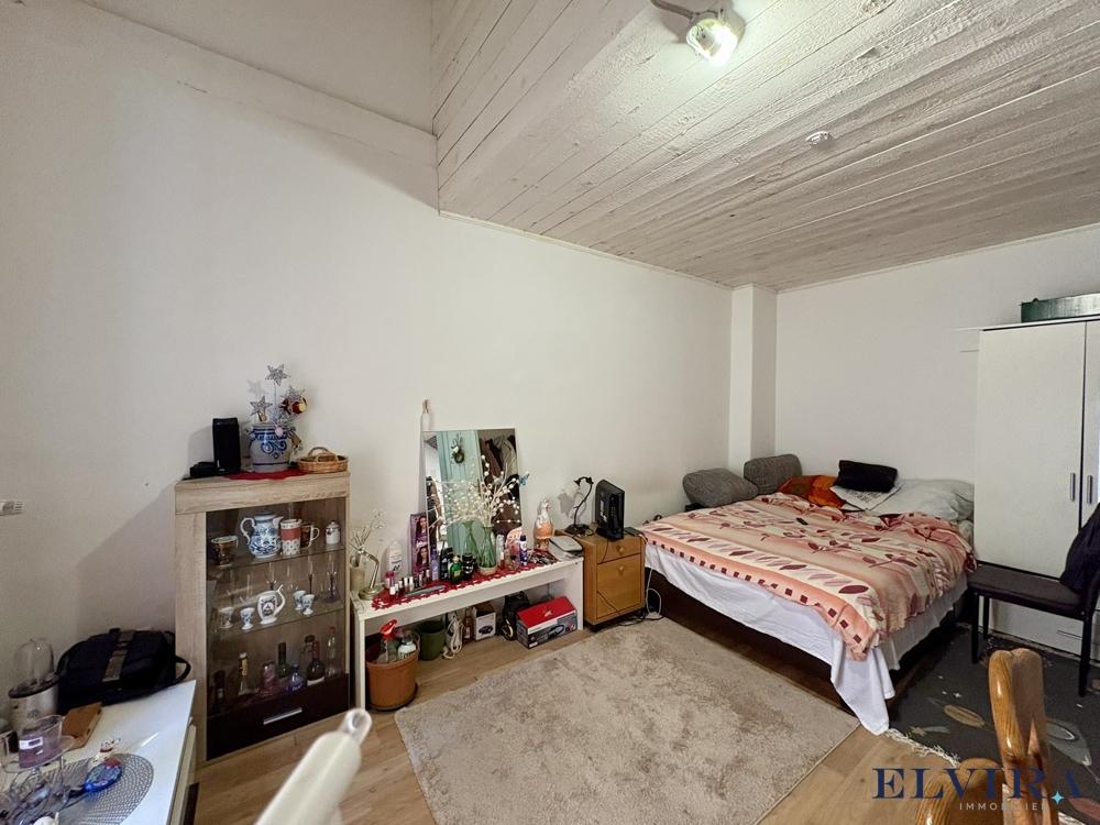 Apartement EG