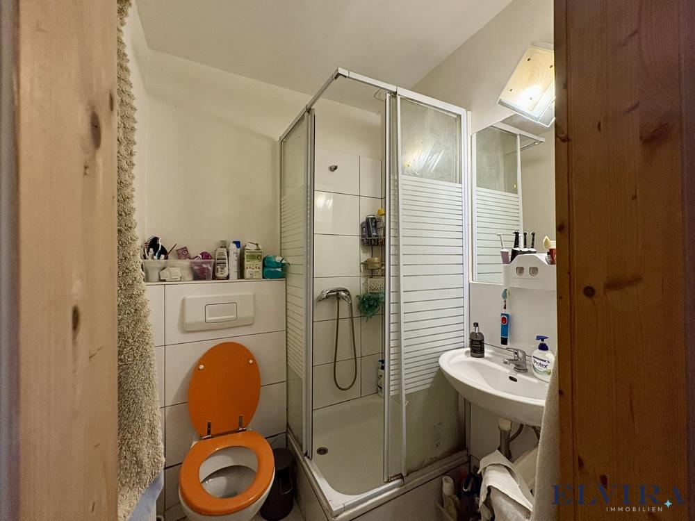 Badezimmer EG