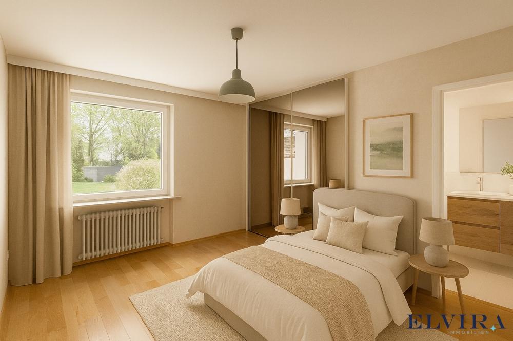 Elternschlafzimmer