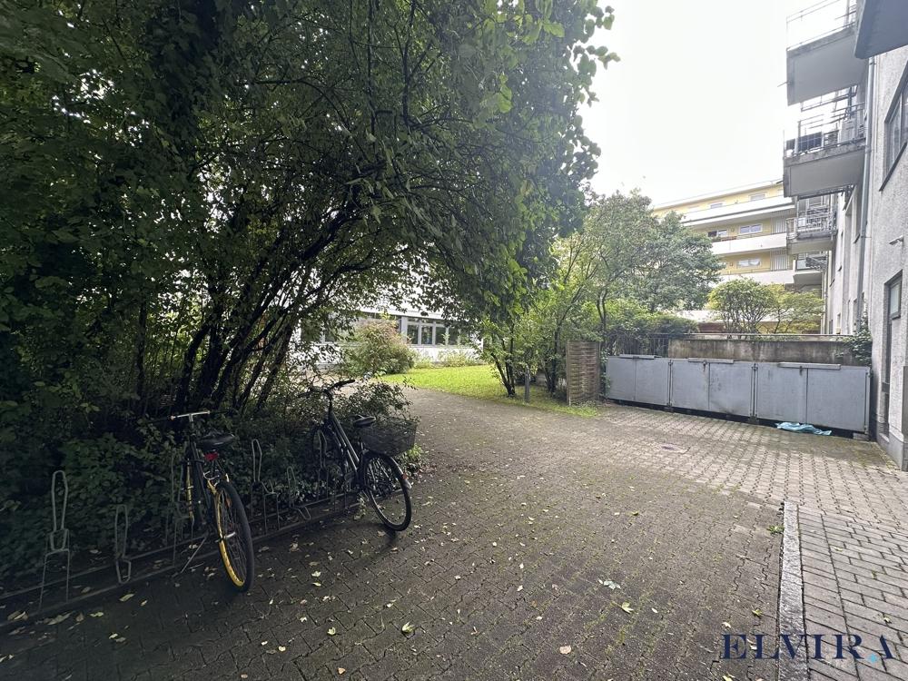 Innenhof