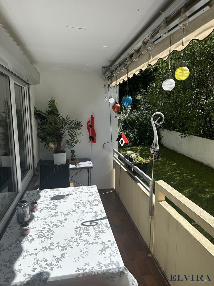 ELVIRA, Obermenzing - Teilmöblierte 1-Zimmer-Wohnung in TOP-Lage! - Foto 5