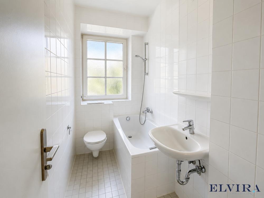 Elvira - Schöne 2,5-Zimmerwohnung mit Balkon am Mangfallplatz - Photo 2