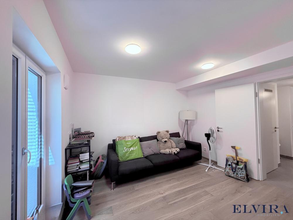 Elvira! Denning - moderne DHH in sehr guter Lage - Foto 2