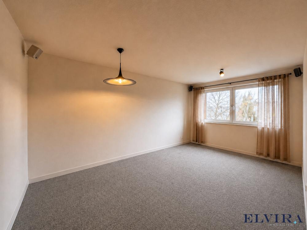 ELVIRA - Sendling, schöne 1-Zimmer-Wohnung mit sonnigem Balkon in zentraler Lage - Foto 5