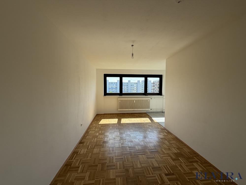 Karlsfeld - helle und freundliche 1 Zimmerwohnung - Photo 3