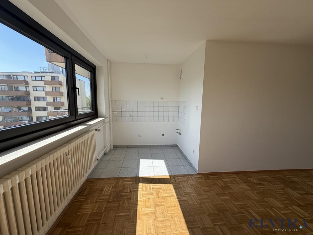 Karlsfeld - helle und freundliche 1 Zimmerwohnung - Photo 2