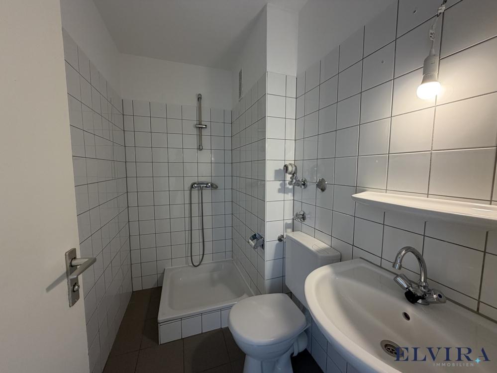 Karlsfeld - helle und freundliche 1 Zimmerwohnung - Photo 4