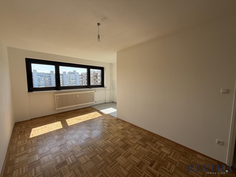 Karlsfeld - helle und freundliche 1 Zimmerwohnung - Photo 5