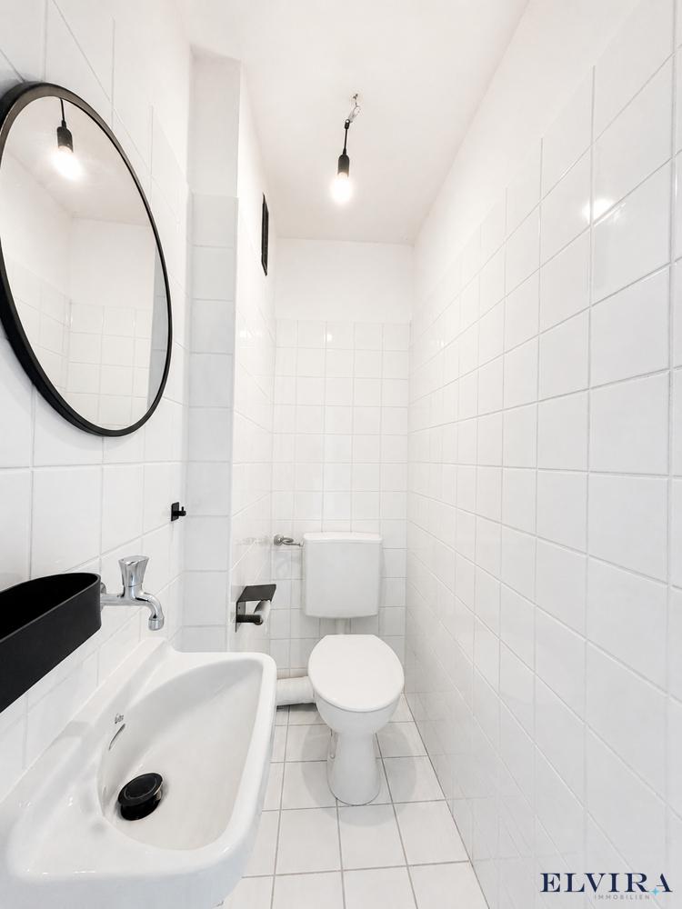 Karlsfeld - helle und großzügige 3 Zimmerwohnung mit 2 Balkonen - Foto 3