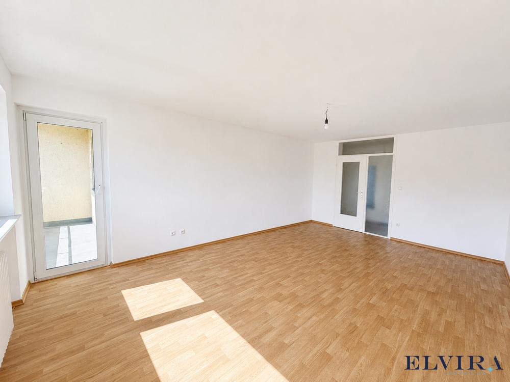 Karlsfeld - helle und großzügige 3 Zimmerwohnung mit 2 Balkonen - Foto 1
