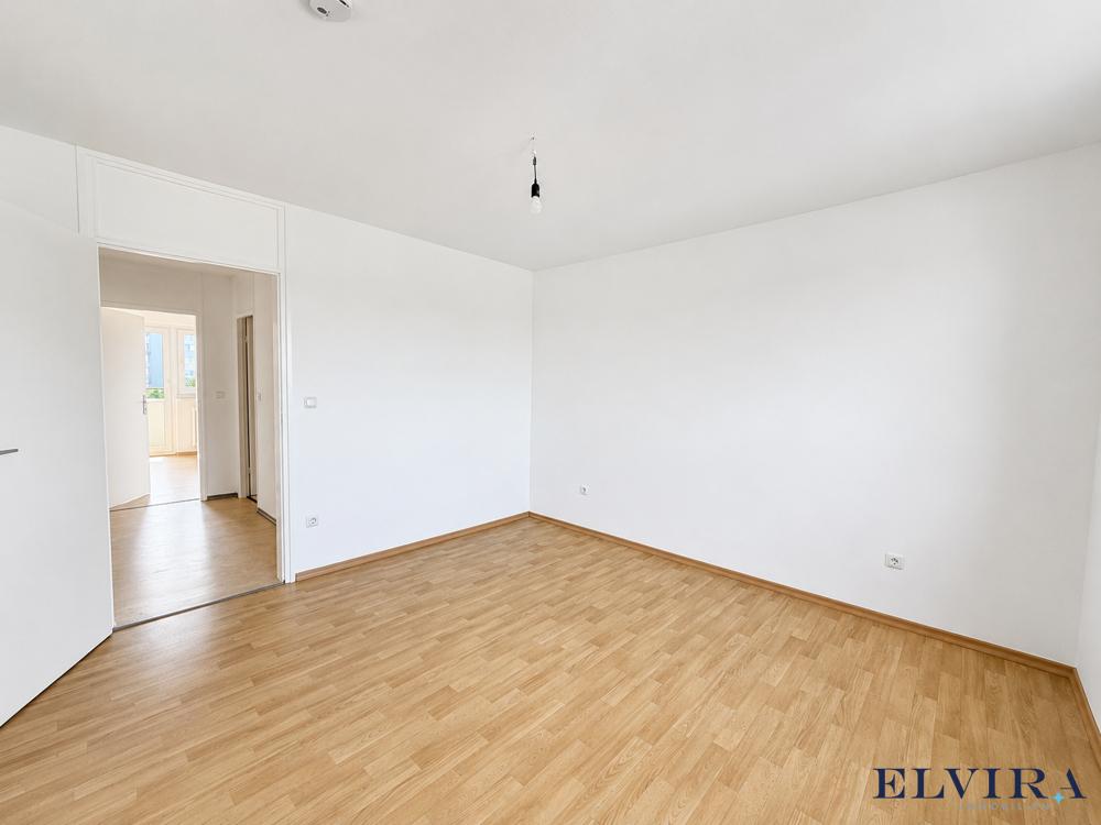 Karlsfeld - helle und großzügige 3 Zimmerwohnung mit 2 Balkonen - Foto 2
