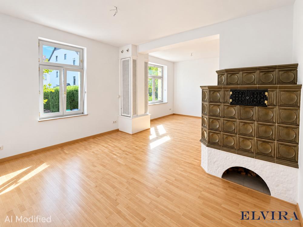 ELVIRA - Fürstenfeldbruck - Schönes Einfamilienhaus mit Einliegerwohnung und großem Garten - Foto 2