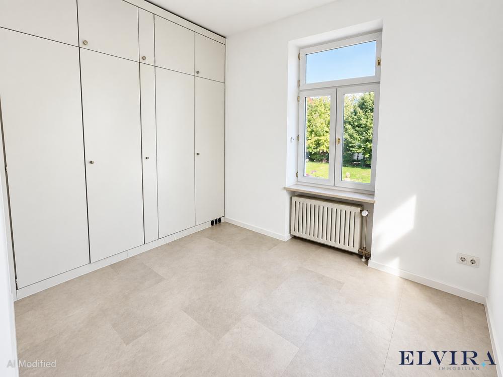 ELVIRA - Fürstenfeldbruck - Schönes Einfamilienhaus mit Einliegerwohnung und großem Garten - Foto 5