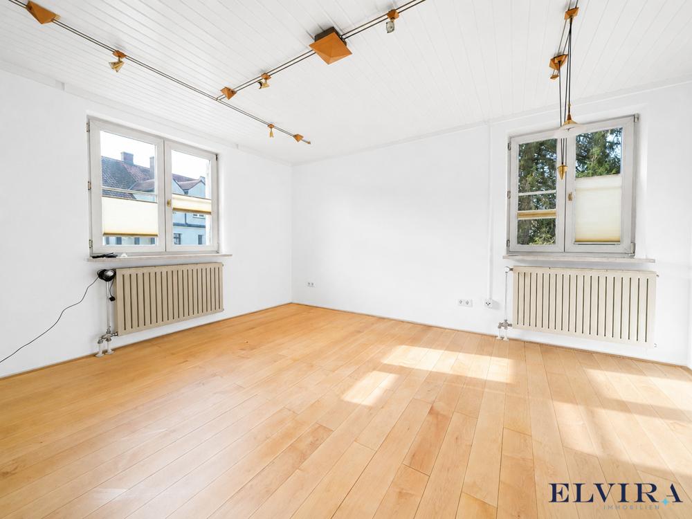 ELVIRA! Schönes Einfamilienhaus mit Einliegerwohnung - Foto 3