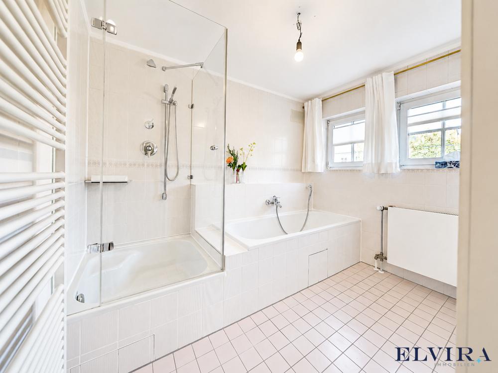 ELVIRA! Schönes Einfamilienhaus mit Einliegerwohnung - Foto 2