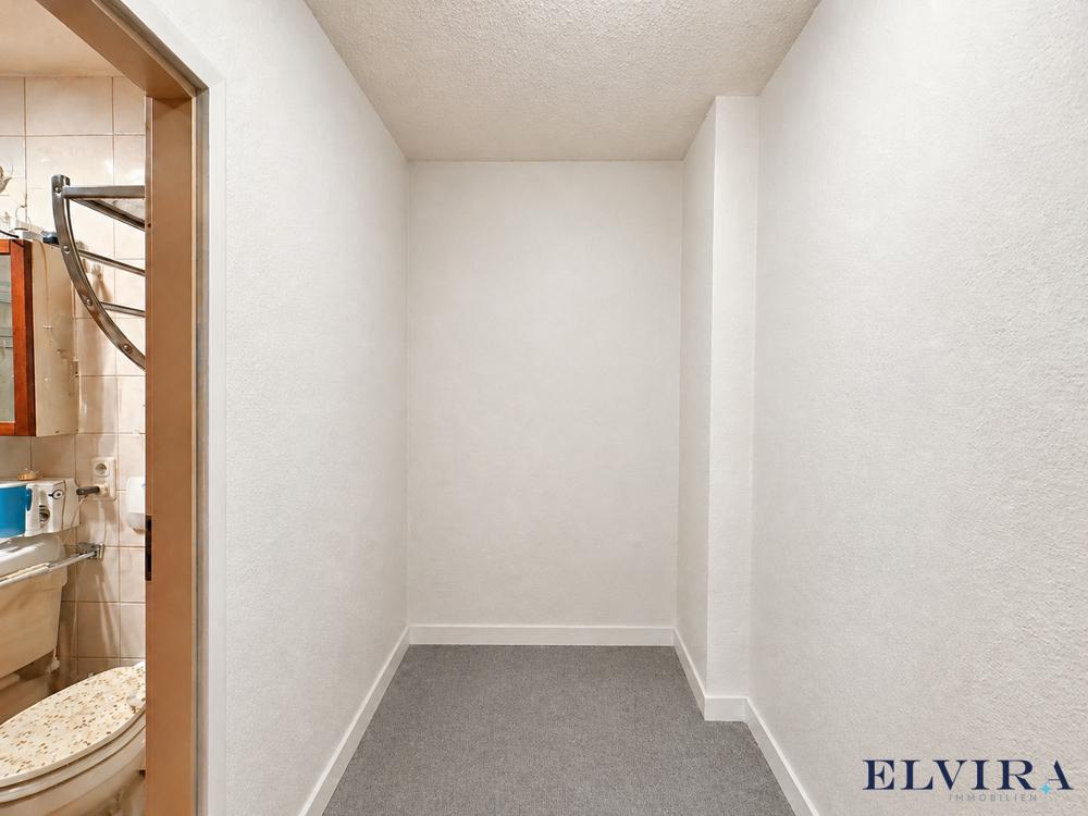 ELVIRA - Sendling-Implerstraße, schöne 1-Zimmer-Wohnung mit sonnigem Balkon in zentraler Lage - Photo 5