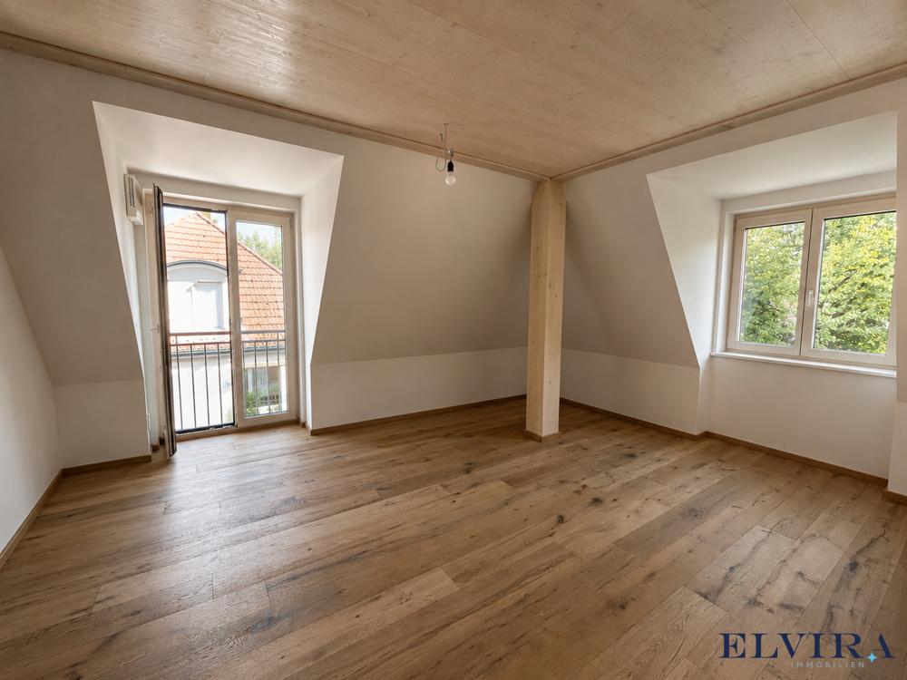 ELVIRA - Harlaching, traumhafte 2-Zimmer-Wohnung! - Photo 5