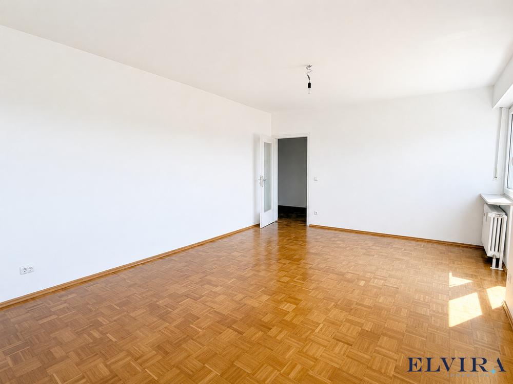 Elvira - Laim - Große und schöne 3-Zimmer Wohnung mit Balkon - Photo 1