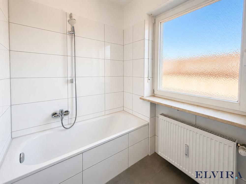Elvira - Laim - Große und schöne 3-Zimmer Wohnung mit Balkon - Photo 5