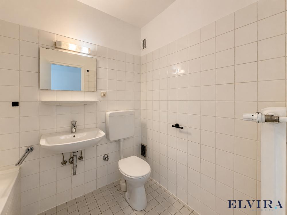 ELVIRA! - Laim, schöne und helle 2 Zimmer-Wohnung mit 2 Balkonen - Foto 4