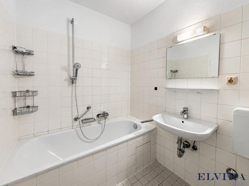 ELVIRA! - Laim, schöne und helle 2 Zimmer-Wohnung mit 2 Balkonen - Foto 3
