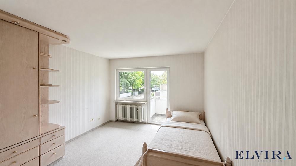 WG-geeignetes RMH in Pasing - Foto 5