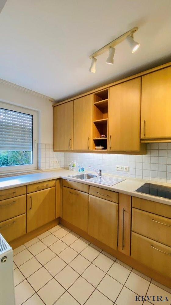 ELVIRA - Moosach, großzügige Maisonette-Wohnung mit Balkon und Wintergarten - Photo 5