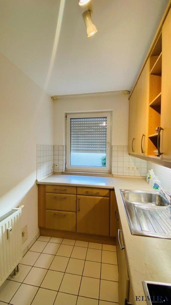 ELVIRA - Moosach, großzügige Maisonette-Wohnung mit Balkon und Wintergarten - Photo 4