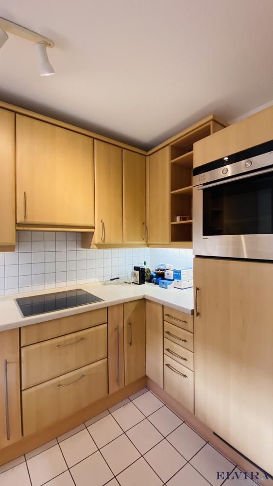 ELVIRA - Moosach, großzügige Maisonette-Wohnung mit Balkon und Wintergarten - Photo 3